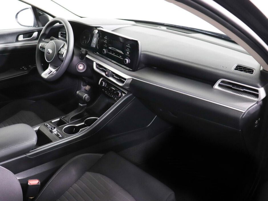 Kia K5 2.0 АКПП, 2020, 38 000 км фото 8