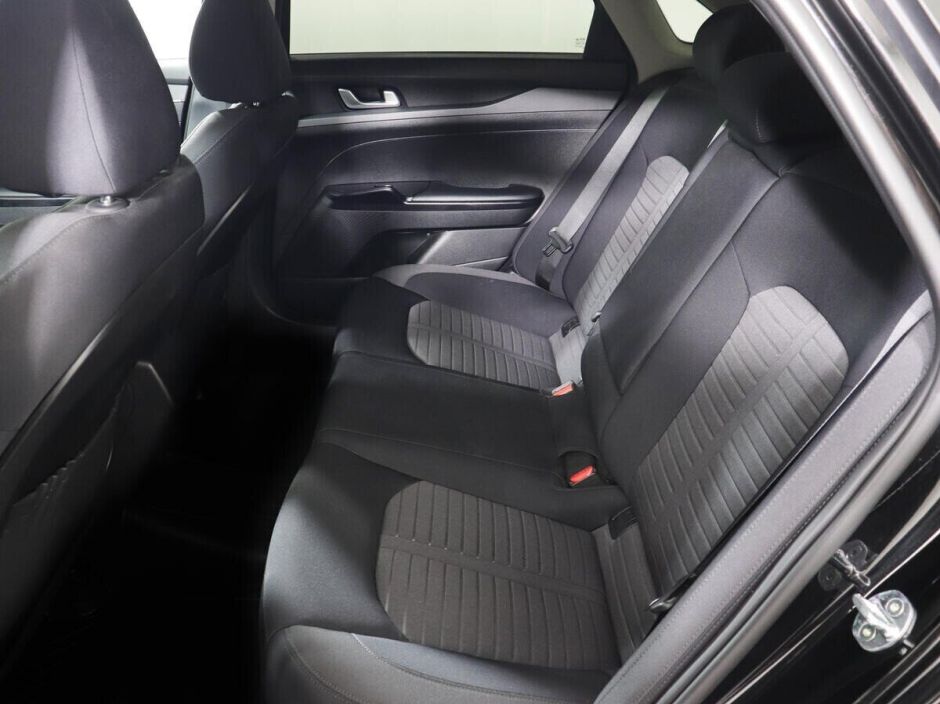 Kia K5 2.0 АКПП, 2020, 38 000 км фото 9