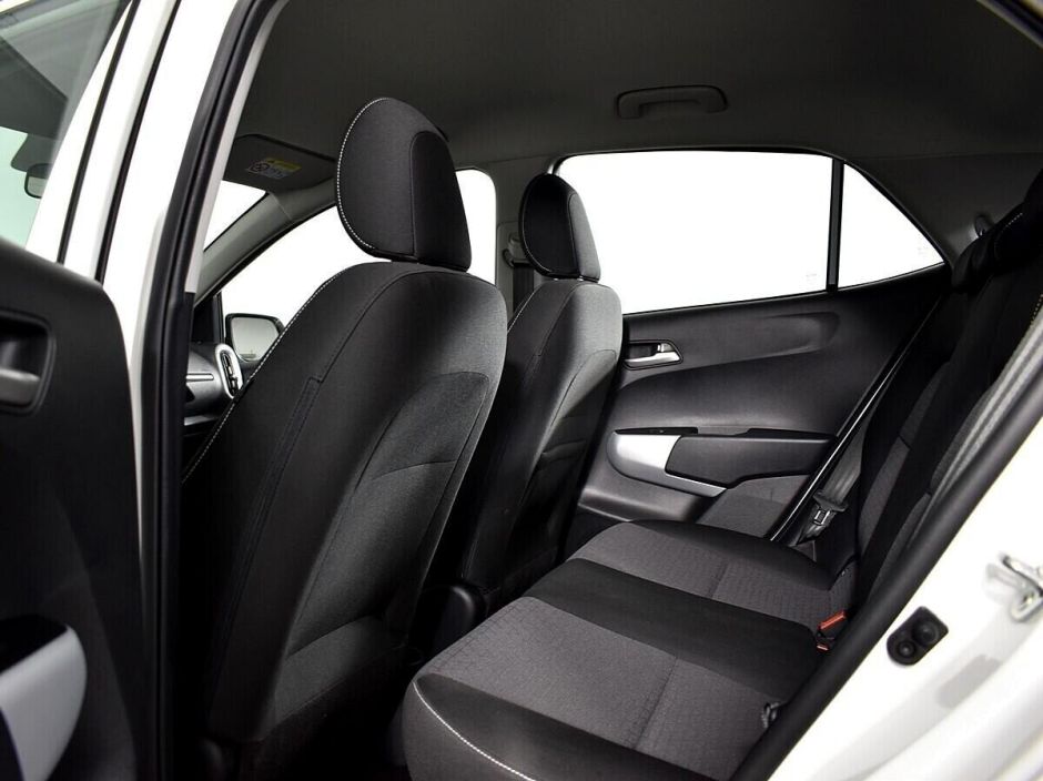 Kia Picanto 1.3 АКПП, 2019, 54 000 км фото 8