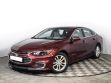 Chevrolet Malibu 1.5 АКПП, 2017, 73 000 км превью 1