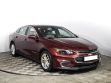 Chevrolet Malibu 1.5 АКПП, 2017, 73 000 км превью 3