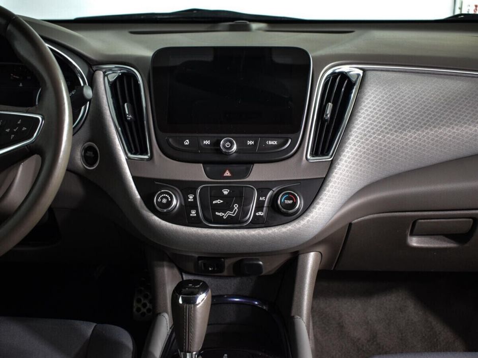 Chevrolet Malibu 1.5 АКПП, 2017, 73 000 км фото 6