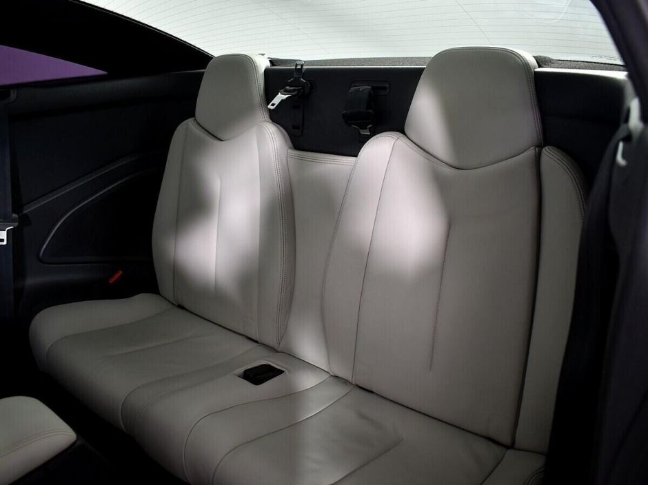 Peugeot RCZ 1.6 МКПП, 2012, 139 000 км фото 7