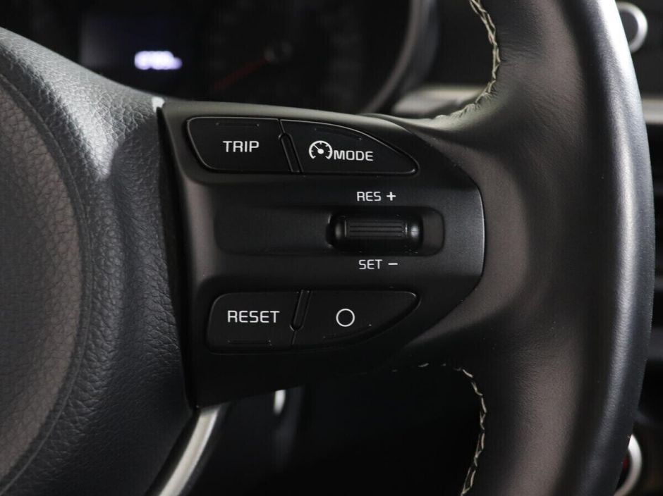 Kia Picanto 1.3 АКПП, 2019, 48 000 км фото 7