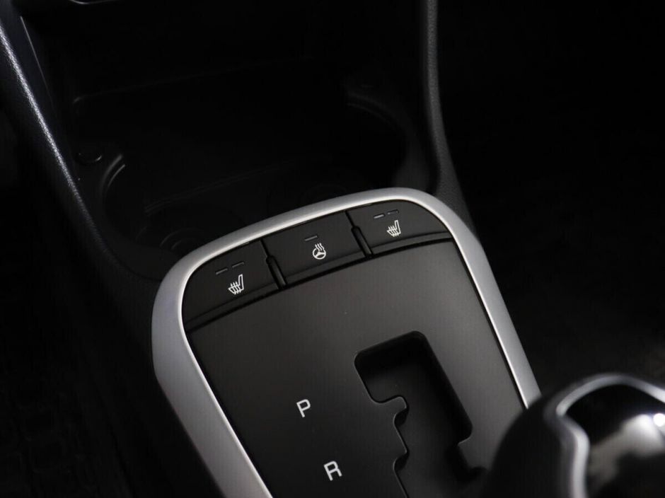 Kia Picanto 1.3 АКПП, 2019, 48 000 км фото 9