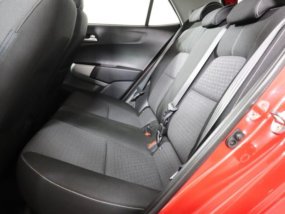 Kia Picanto 1.3 АКПП, 2019, 48 000 км фото 11