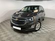 Chevrolet Equinox 2.0 АКПП, 2017, 73 000 км превью 1