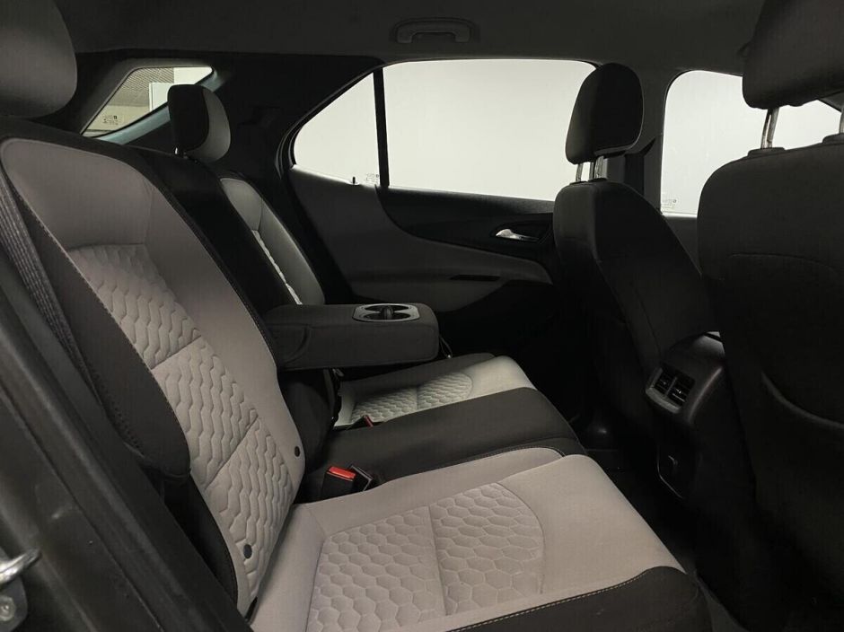 Chevrolet Equinox 2.0 АКПП, 2017, 73 000 км фото 10