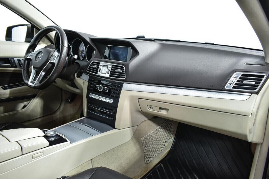 Mercedes-Benz E-Класс 2.0 АКПП, 2014, 108 000 км фото 5
