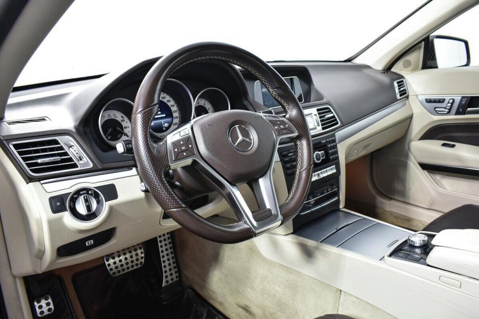 Mercedes-Benz E-Класс 2.0 АКПП, 2014, 108 000 км фото 6