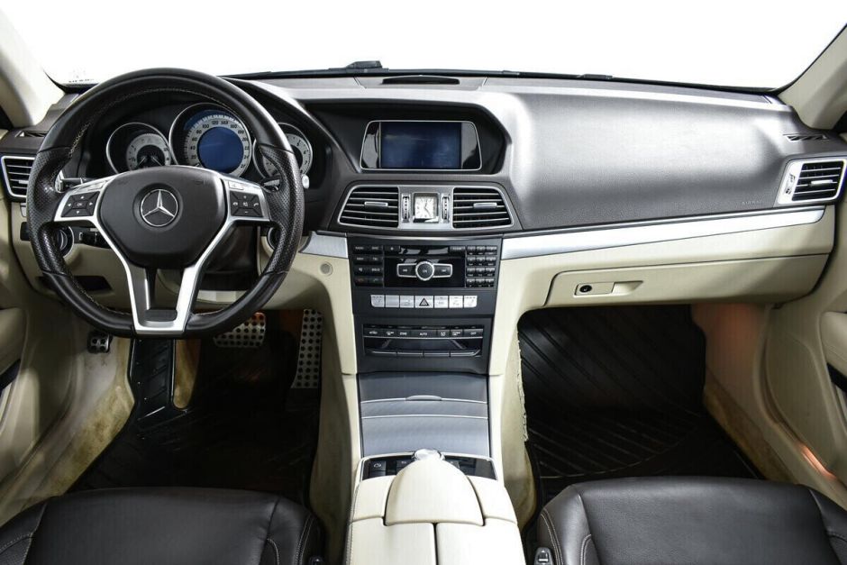 Mercedes-Benz E-Класс 2.0 АКПП, 2014, 108 000 км фото 7