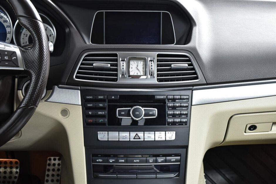 Mercedes-Benz E-Класс 2.0 АКПП, 2014, 108 000 км фото 8