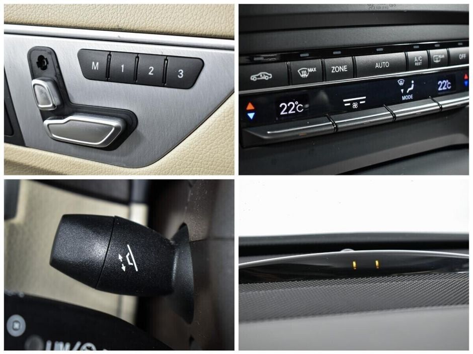 Mercedes-Benz E-Класс 2.0 АКПП, 2014, 108 000 км фото 9