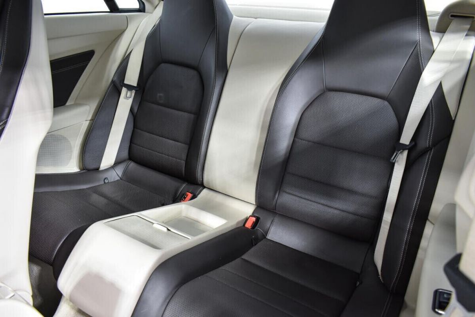 Mercedes-Benz E-Класс 2.0 АКПП, 2014, 108 000 км фото 10