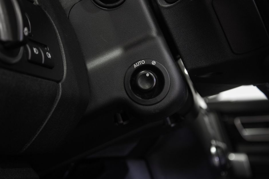 Land Rover Discovery 3.0 АКПП, 2014, 158 412 км фото 9