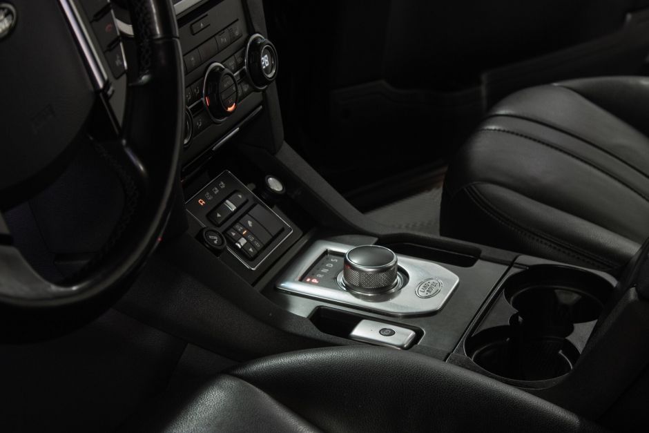 Land Rover Discovery 3.0 АКПП, 2014, 158 412 км фото 10