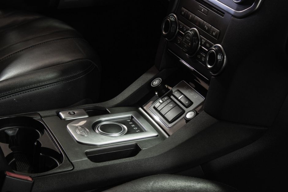 Land Rover Discovery 3.0 АКПП, 2014, 158 412 км фото 18