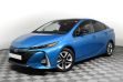 Toyota Prius 1.8 АКПП, 2017, 78 000 км превью 1