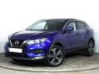 Nissan Qashqai 2.0 CVT, 2019, 59 000 км превью 1