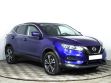 Nissan Qashqai 2.0 CVT, 2019, 59 000 км превью 3