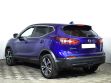 Nissan Qashqai 2.0 CVT, 2019, 59 000 км превью 4