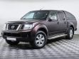 Nissan Navara (Frontier) 2.5 АКПП, 2013, 133 000 км превью 1