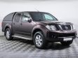 Nissan Navara (Frontier) 2.5 АКПП, 2013, 133 000 км превью 3