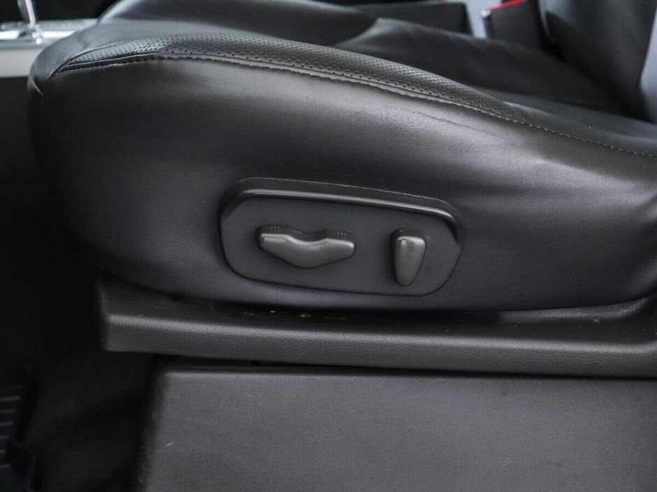 Nissan Navara (Frontier) 2.5 АКПП, 2013, 133 000 км фото 10