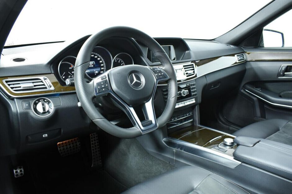 Mercedes-Benz E-Класс 2.0 АКПП, 2015, 105 000 км фото 5