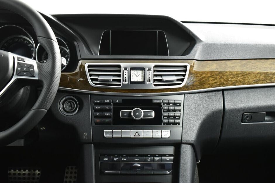 Mercedes-Benz E-Класс 2.0 АКПП, 2015, 105 000 км фото 6