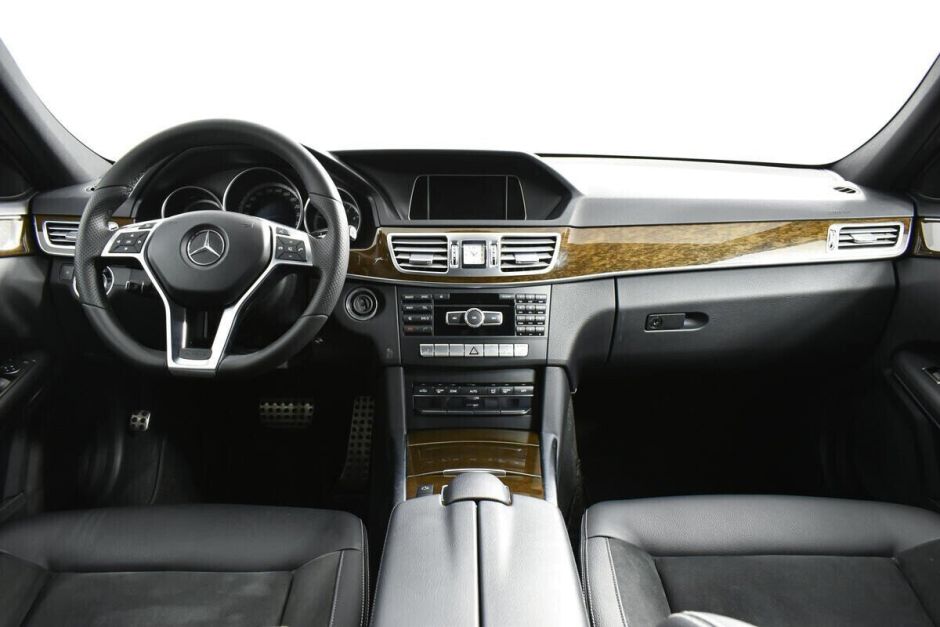 Mercedes-Benz E-Класс 2.0 АКПП, 2015, 105 000 км фото 7