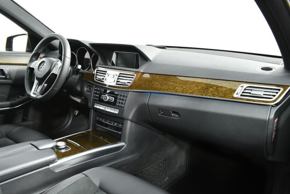 Mercedes-Benz E-Класс 2.0 АКПП, 2015, 105 000 км фото 8