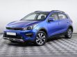 Kia Rio 1.6 АКПП, 2019, 55 000 км превью 1