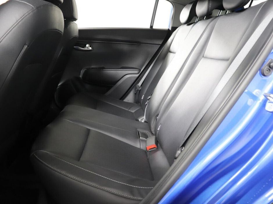 Kia Rio 1.6 АКПП, 2019, 55 000 км фото 10