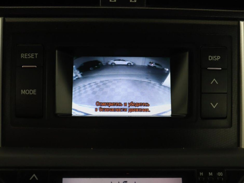 Toyota Land Cruiser Prado 3.0 АКПП, 2011, 150 000 км фото 8