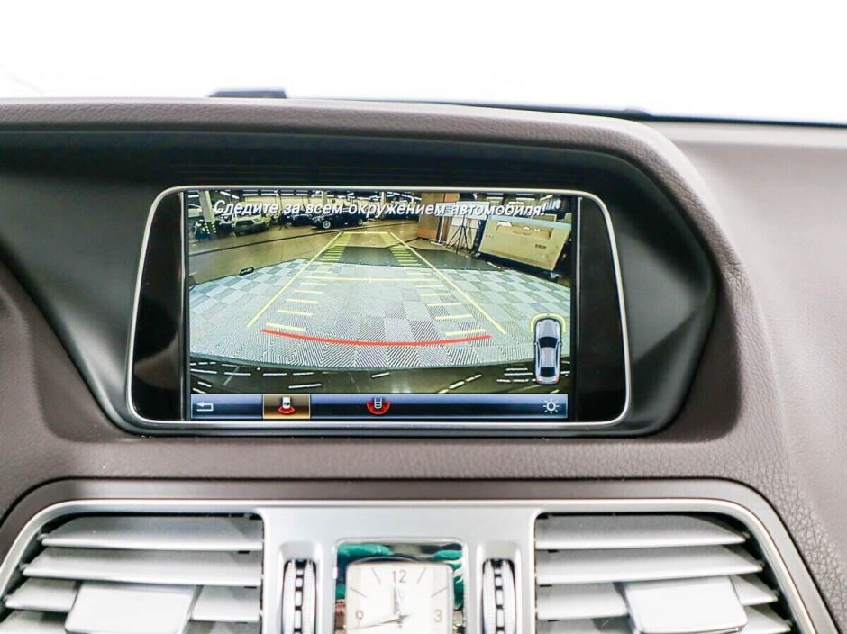 Mercedes-Benz E-Класс 2.0 АКПП, 2016, 98 000 км фото 7