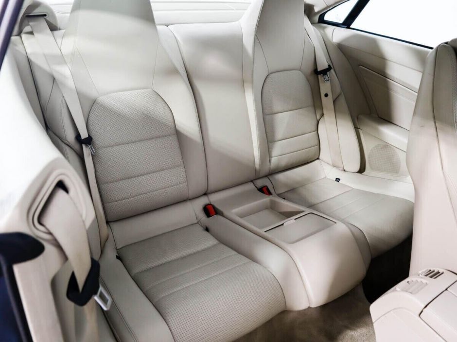 Mercedes-Benz E-Класс 2.0 АКПП, 2016, 98 000 км фото 11