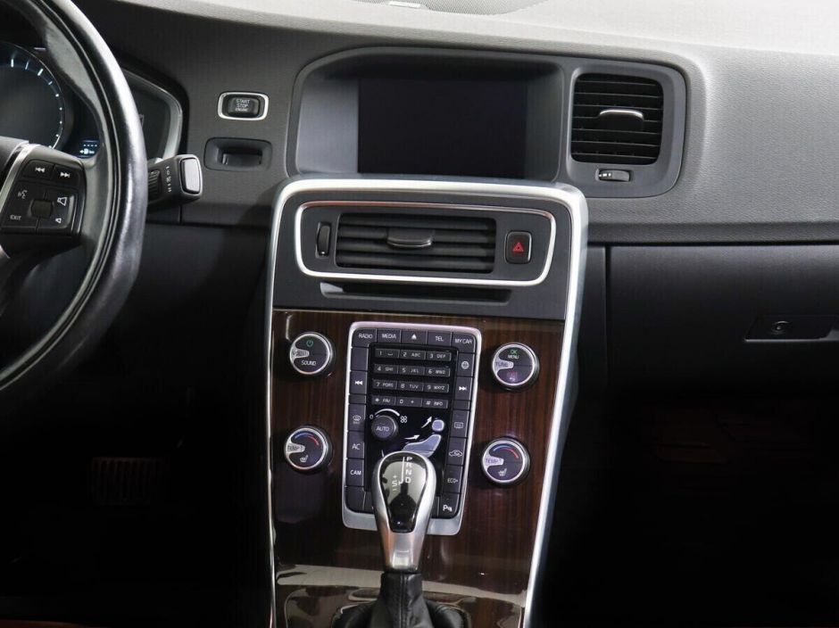 Volvo S60 2.5 АКПП, 2014, 110 000 км фото 7