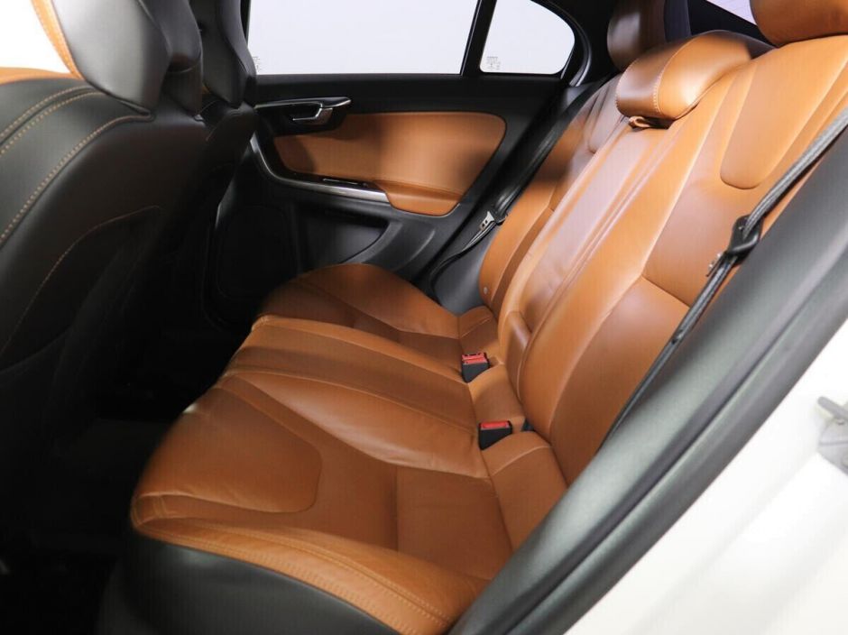 Volvo S60 2.5 АКПП, 2014, 110 000 км фото 10