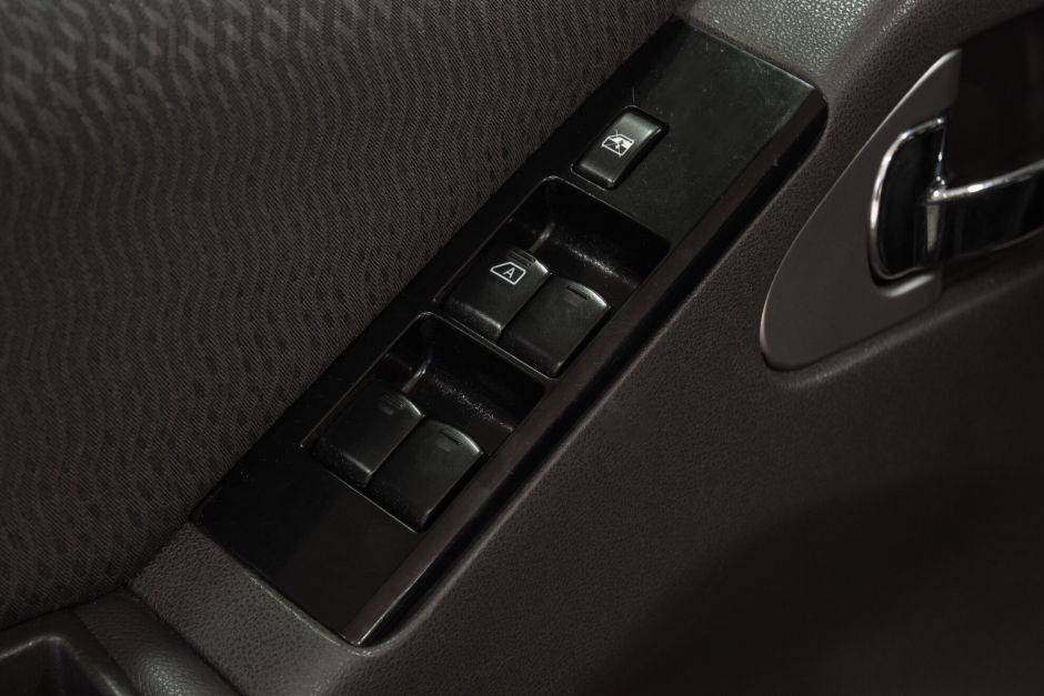 Nissan Pathfinder 2.5 АКПП, 2010, 150 605 км фото 6