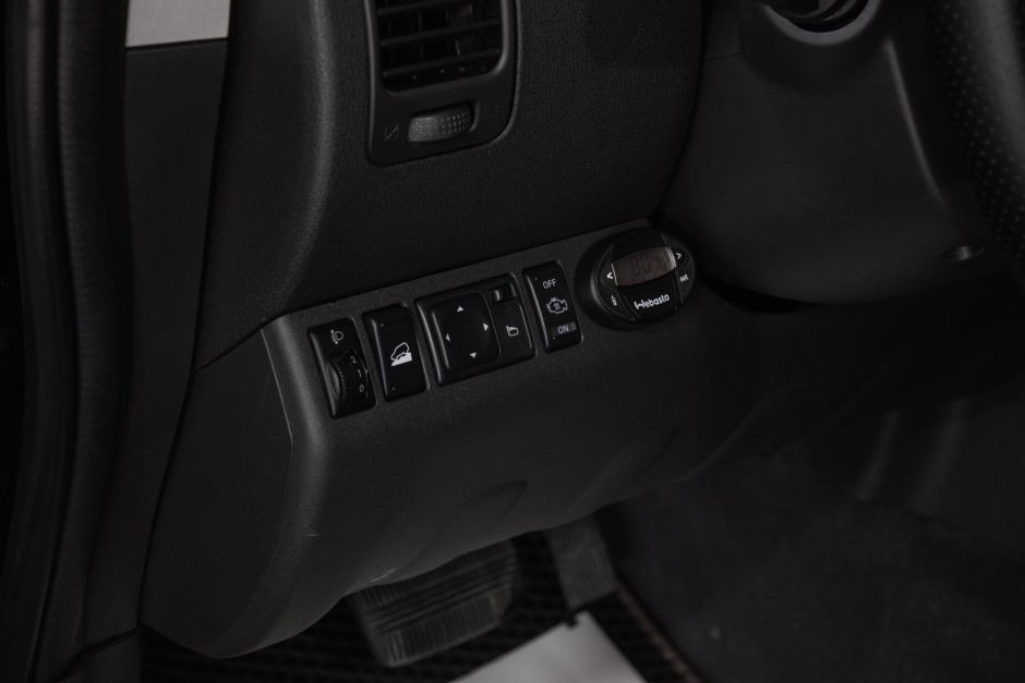 Nissan Pathfinder 2.5 АКПП, 2010, 150 605 км фото 7