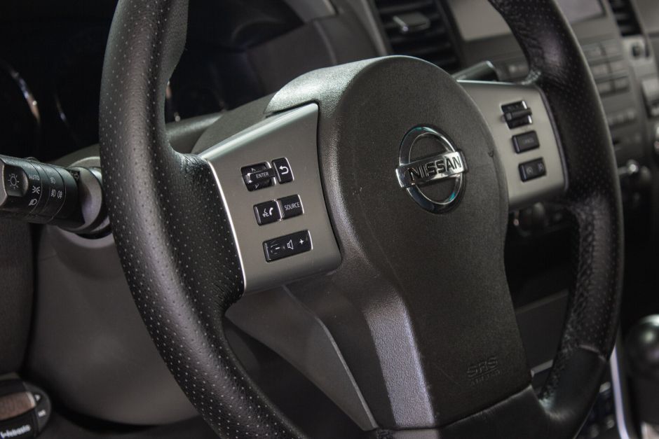 Nissan Pathfinder 2.5 АКПП, 2010, 150 605 км фото 8