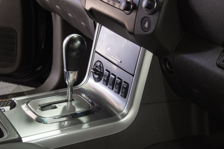 Nissan Pathfinder 2.5 АКПП, 2010, 150 605 км фото 10