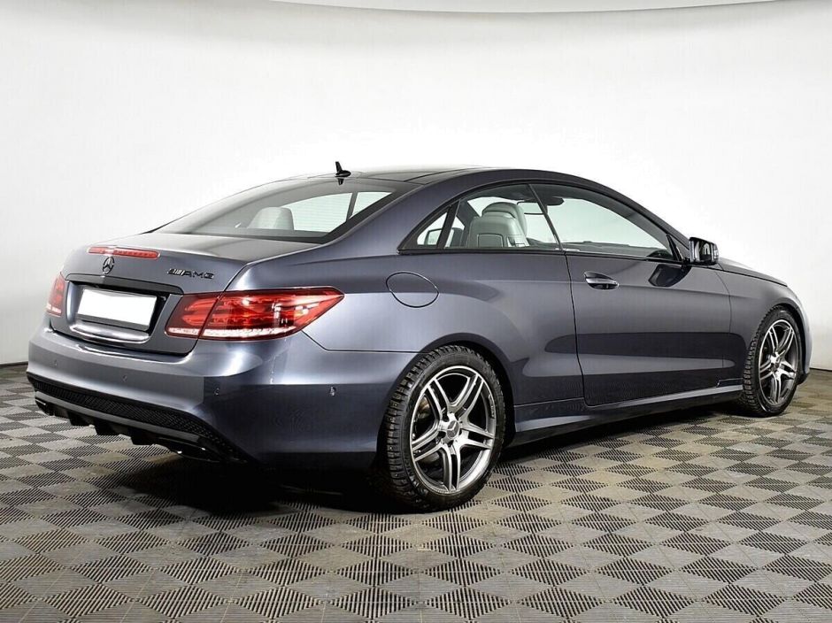 Mercedes-Benz E-Класс 2.0 АКПП, 2014, 108 000 км фото 2