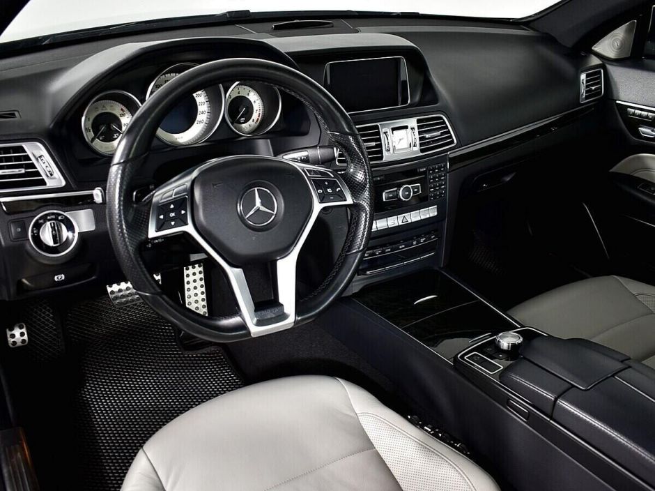 Mercedes-Benz E-Класс 2.0 АКПП, 2014, 108 000 км фото 5