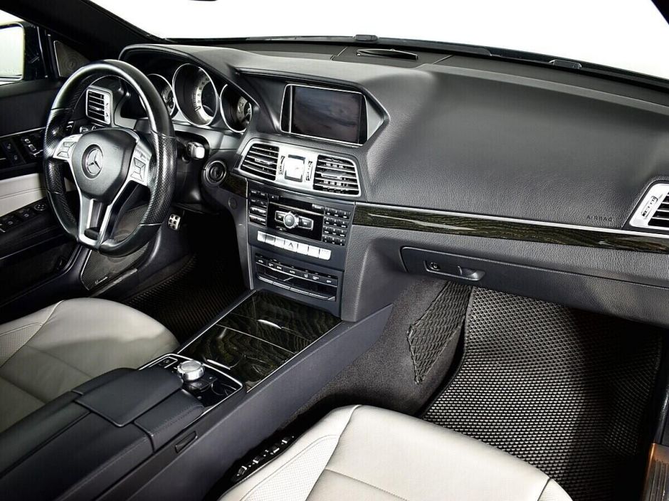 Mercedes-Benz E-Класс 2.0 АКПП, 2014, 108 000 км фото 8