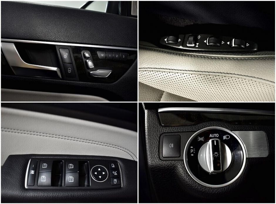 Mercedes-Benz E-Класс 2.0 АКПП, 2014, 108 000 км фото 10