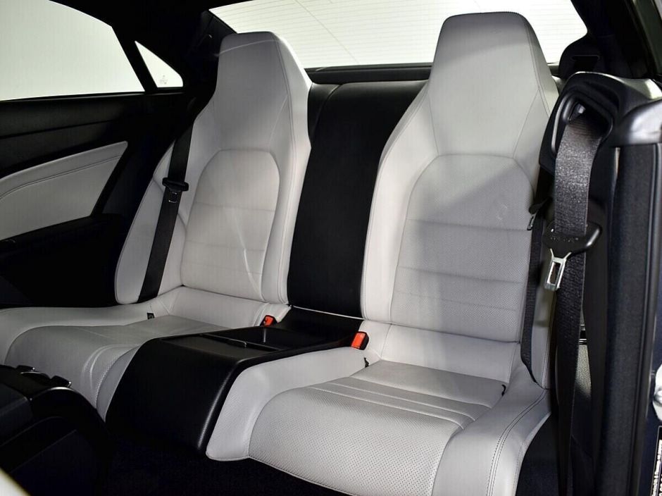 Mercedes-Benz E-Класс 2.0 АКПП, 2014, 108 000 км фото 11