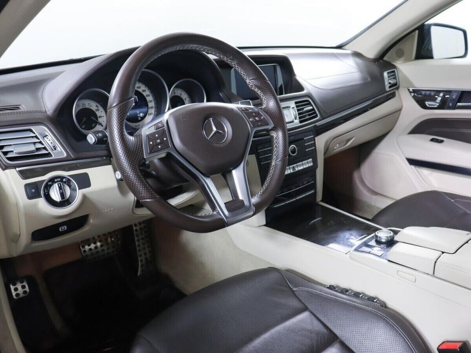 Mercedes-Benz E-Класс 2.0 АКПП, 2015, 109 000 км фото 5