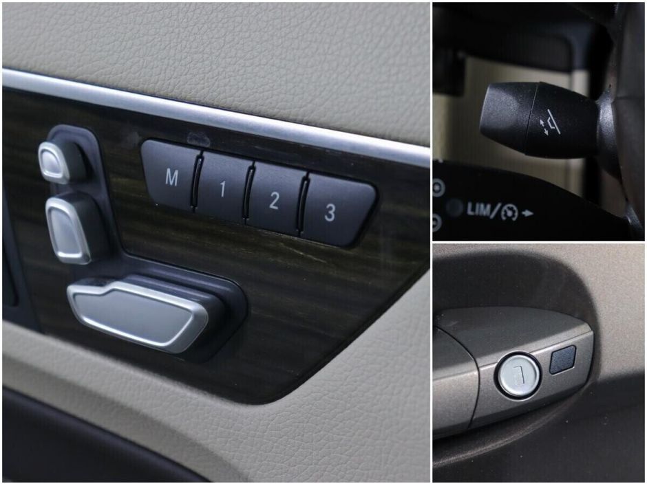 Mercedes-Benz E-Класс 2.0 АКПП, 2015, 109 000 км фото 9